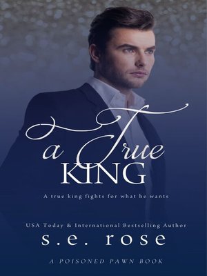 cover image of A True King